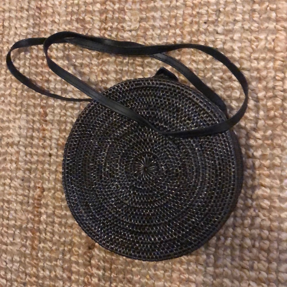 Free People Hartwood House Crossbody Bag